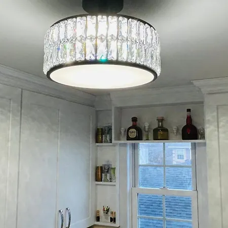 Casseus J Legacy Apartment