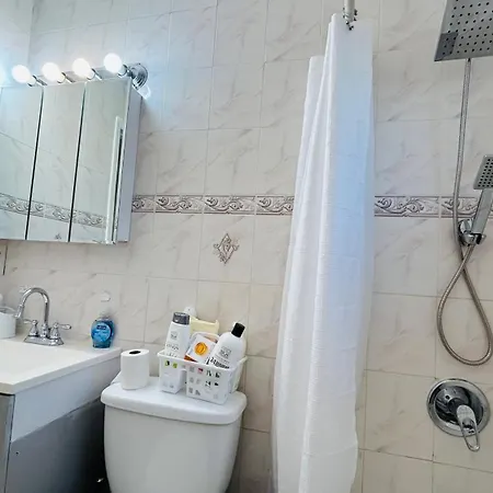 Apartment Casseus J Legacy