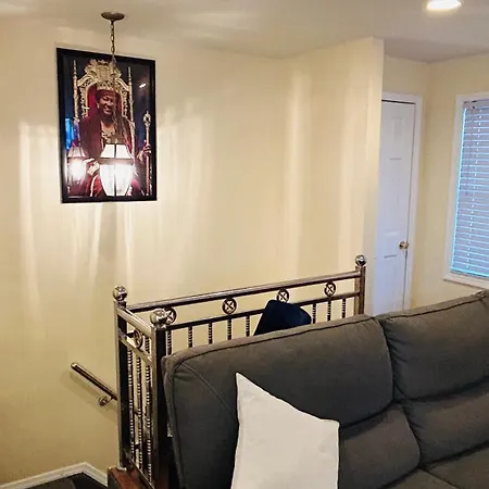 Apartment Casseus J Legacy