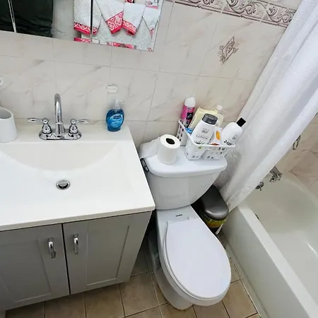 Apartment Casseus J Legacy *