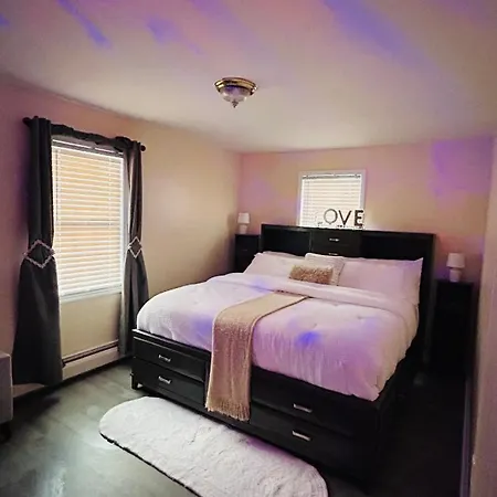 Apartment Casseus J Legacy *