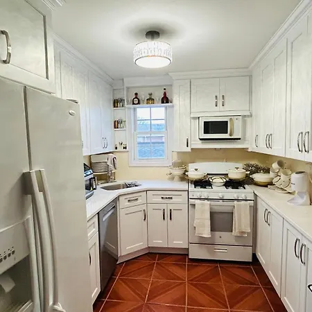 Casseus J Legacy Apartment