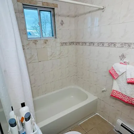 Apartment Casseus J Legacy New York