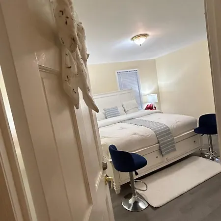 Apartment Casseus J Legacy