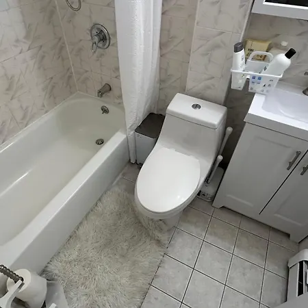 Apartment Casseus J Legacy
