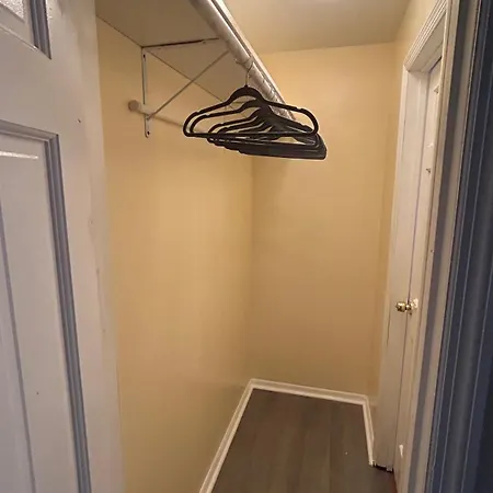 Apartment Casseus J Legacy New York