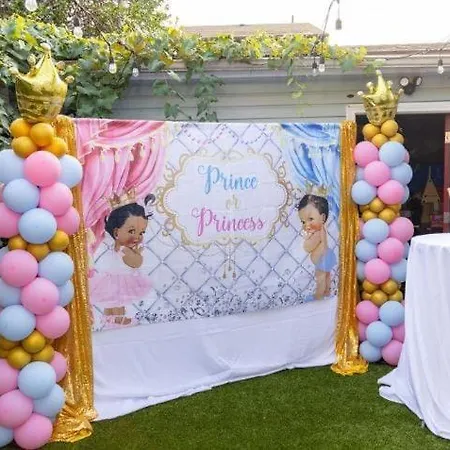 Private Paradise Bk Guest house 4*