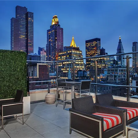 Hyatt Herald Square New York
