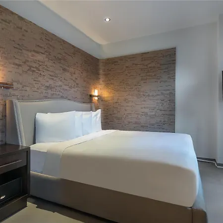 Hyatt Herald Square New York