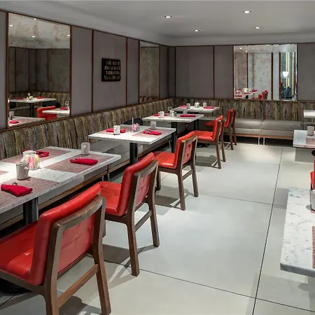 Hyatt Herald Square Hotel 4*