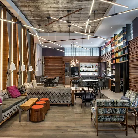 Hyatt Herald Square New York