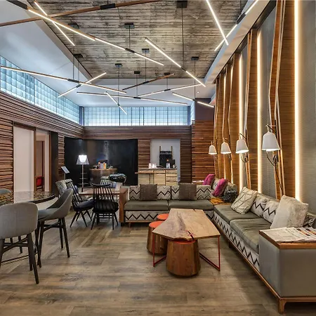 Hyatt Herald Square Hotel New York