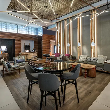 Hyatt Herald Square 4*