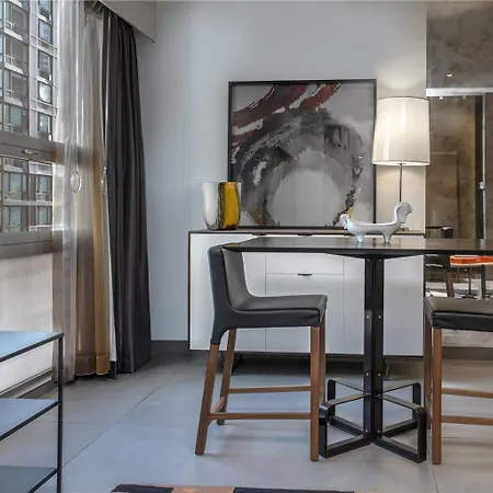 Hyatt Herald Square 4*