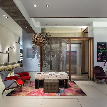 Hotel Hyatt Herald Square