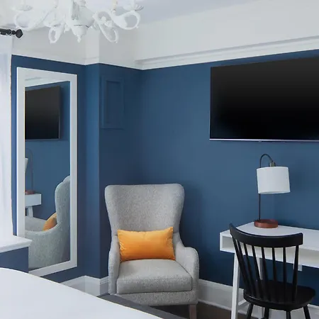 Hotel Voco The Franklin By Ihg New York