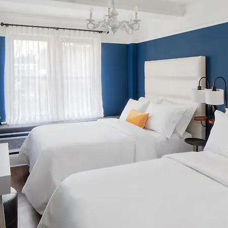 Voco The Franklin By Ihg Hotel