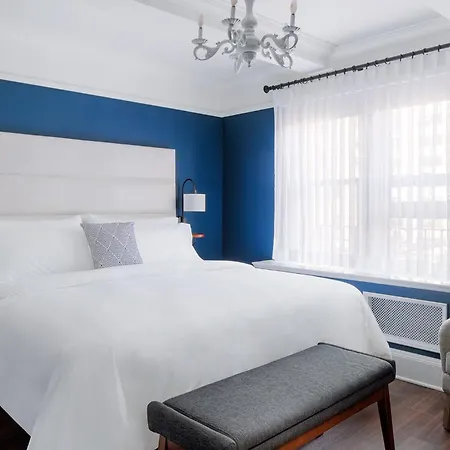 Voco The Franklin By Ihg 4*