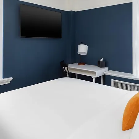 Voco The Franklin By Ihg