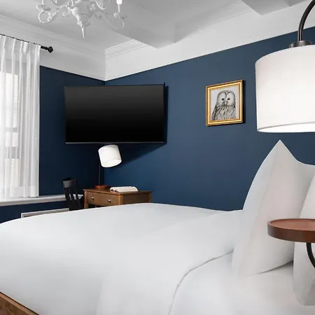 Voco The Franklin By Ihg Hotel 4*
