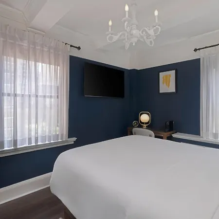 Voco The Franklin By Ihg New York