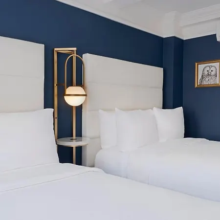 Voco The Franklin By Ihg
