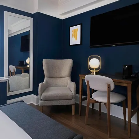 Hotel Voco The Franklin By Ihg New York