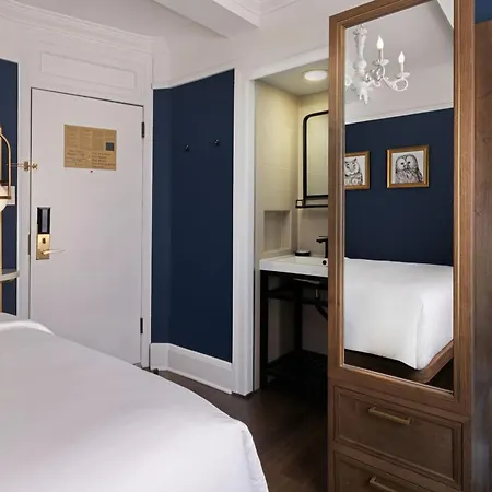 Hotel Voco The Franklin By Ihg