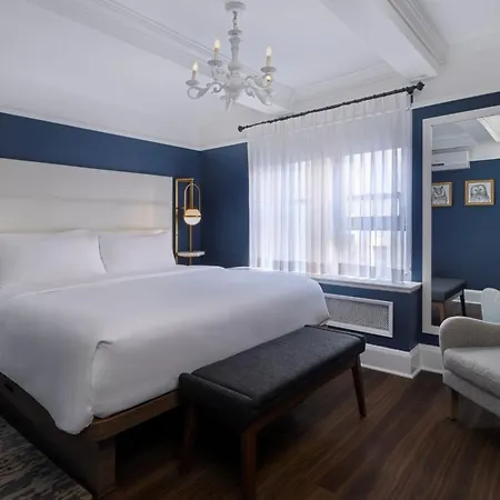 Voco The Franklin By Ihg Hotel 4*