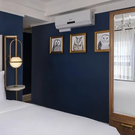 Hotel Voco The Franklin By Ihg New York