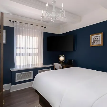 Hotel Voco The Franklin By Ihg 4*