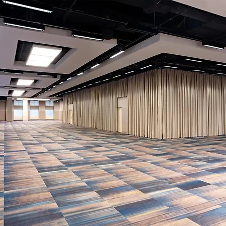 Hilton Midtown 4* New York