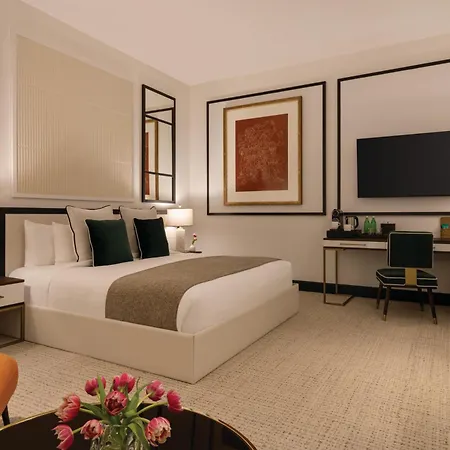 Eurostars The Chemists' Club Hotel 4*