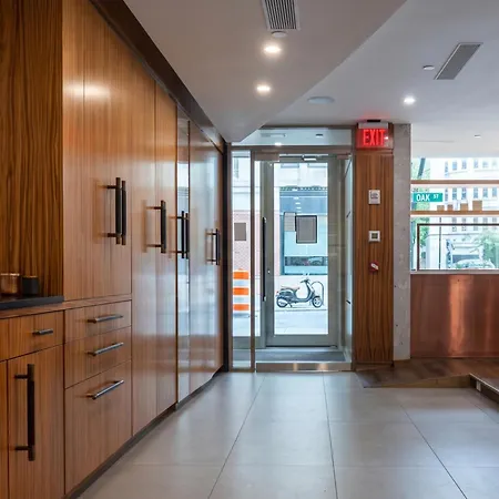 Duane Street Tribeca, Belvilla District 6 Formerly Sonder 4* New York