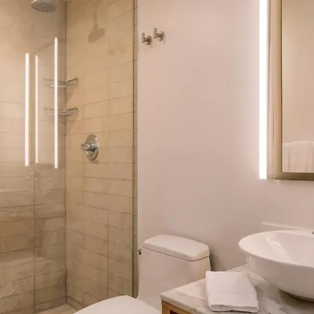 Duane Street Tribeca, Belvilla District 6 Formerly Sonder 4* New York