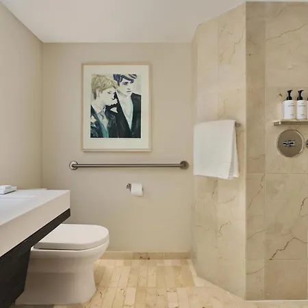 Conrad Downtown New York