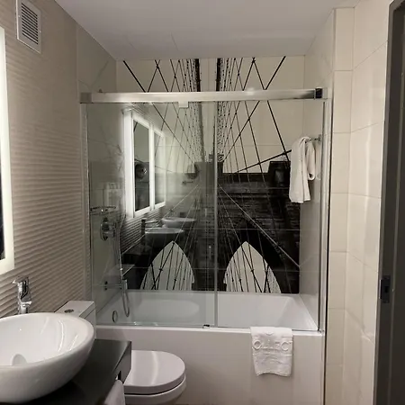 Nh Collection Madison Avenue Hotel 4*
