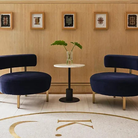 Kimpton Ashbel Park Avenue By Ihg Hotel 4*