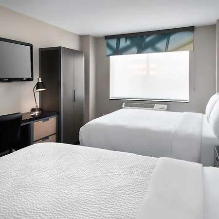 Sheraton Brooklyn Hotel