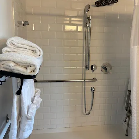 Sheraton Brooklyn 4* New York
