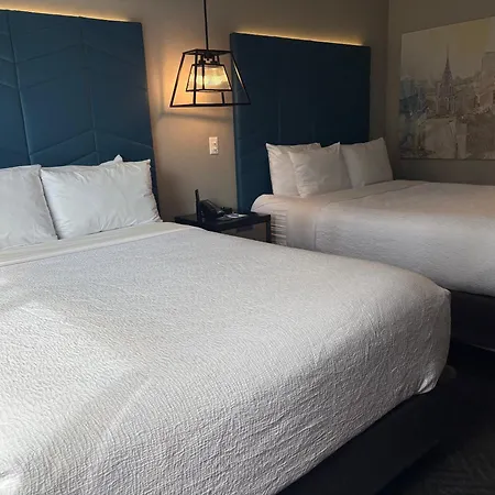 Sheraton Brooklyn