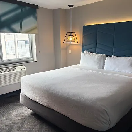 Sheraton Brooklyn Hotel