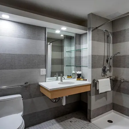 Hotel Sheraton Brooklyn 4*
