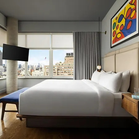 Hotel Modernhaus Soho
