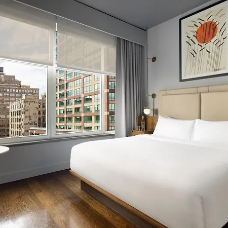 Modernhaus Soho Hotel 5*