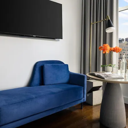 Hotel Modernhaus Soho 5*