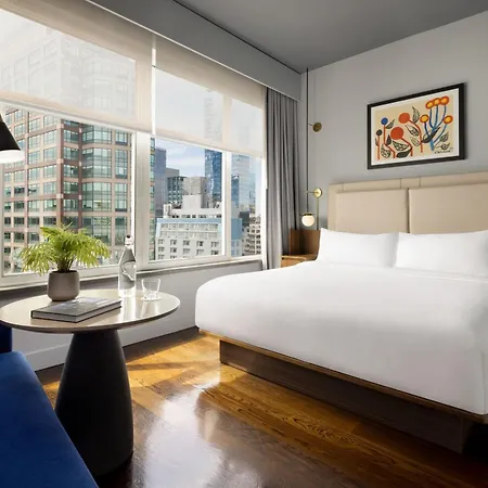 Modernhaus Soho 5*
