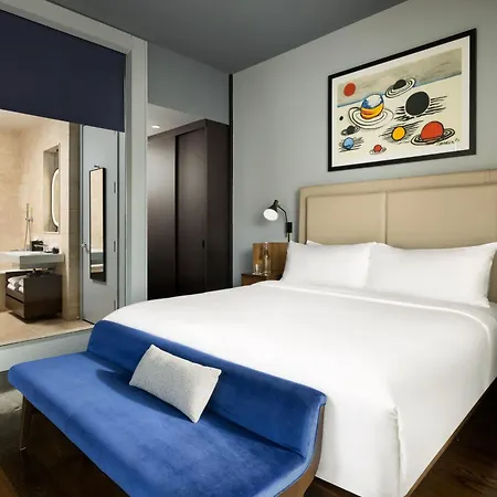 Modernhaus Soho New York