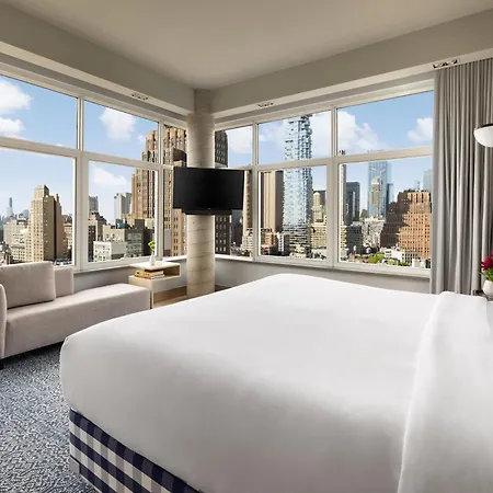 Modernhaus Soho 5* New York