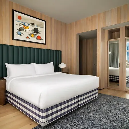 Modernhaus Soho Hotel